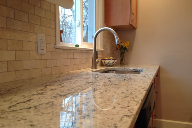 Ann Arbor Kitchen Remodel-2