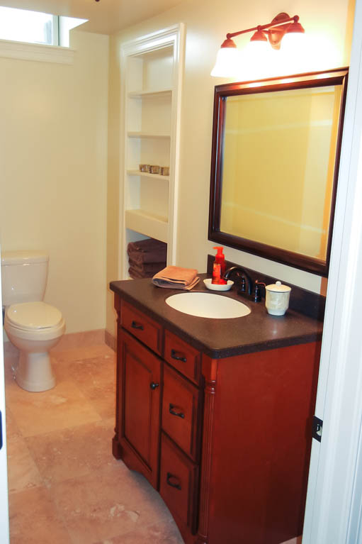 Basement Bathroom Renovation-1