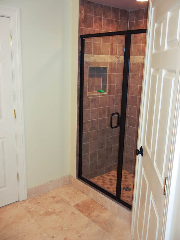 Basement Bathroom Renovation-3