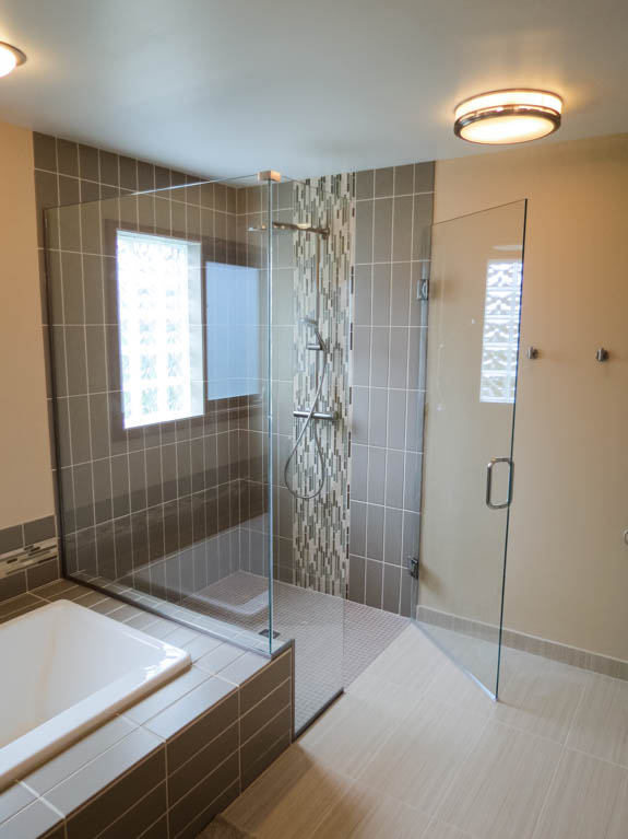 Master Bath Remodel – Ann Arbor-3