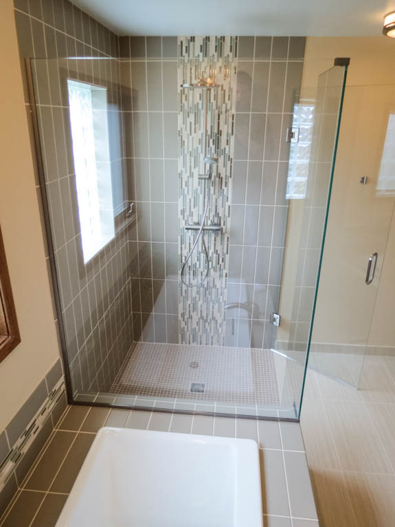 Master Bath Remodel – Ann Arbor-4