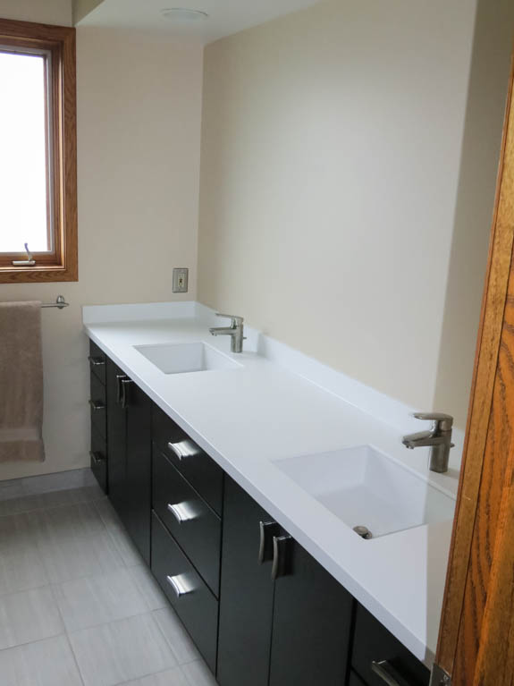 Master Bath Remodel – Ann Arbor-5