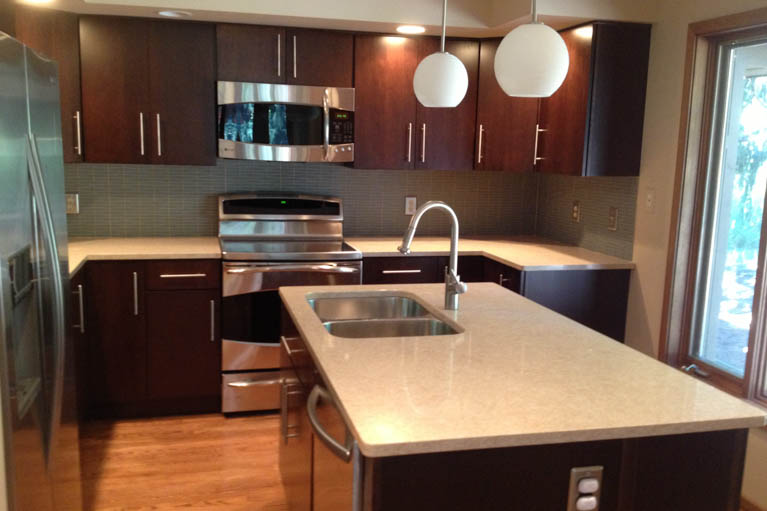 Modern Kitchen Renovation-4