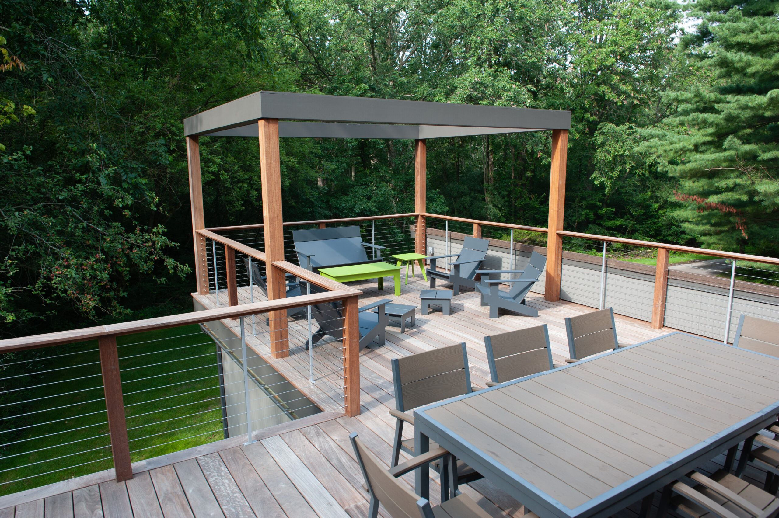 Hovelson Pergola Ipe Deck20210806 14